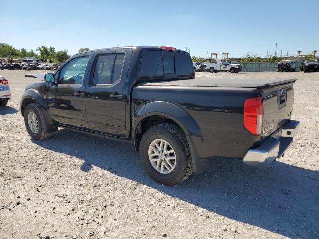 Photo 2 from auction – 2019 NISSAN FRONTIER S with VIN 1N6AD0EV6KN763852