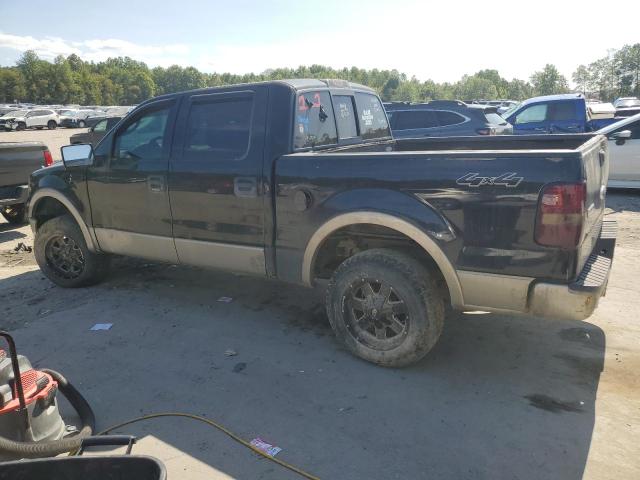 Photo 2 from auction – 2004 FORD F150 SUPER with VIN 1FTPW14524KD61121