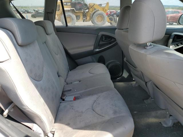 Photo 11 from auction – 2009 TOYOTA RAV4 with VIN JTMZF33V695010868