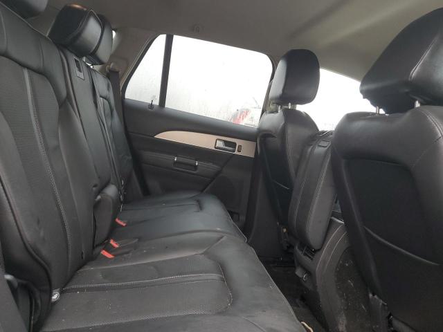 Photo 11 from auction – 2013 LINCOLN MKX with VIN 2LMDJ6JK7DBL07929