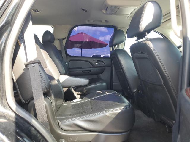 Photo 11 from auction – 2010 GMC YUKON SLT with VIN 1GKMCCE33AR156984