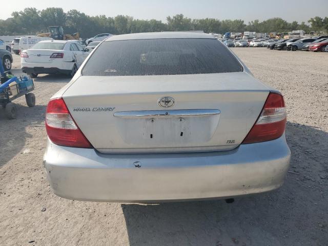 Photo 6 from auction – 2004 TOYOTA CAMRY LE with VIN 4T1BE32K14U843547