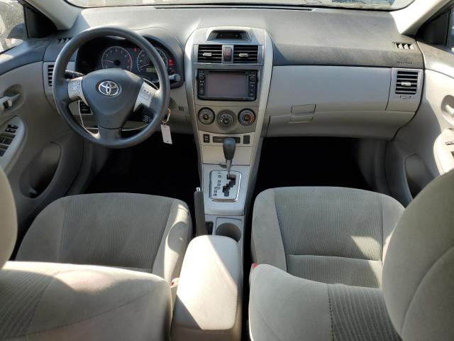 Photo 8 from auction – 2012 TOYOTA COROLLA BA with VIN 2T1BU4EE6CC889888