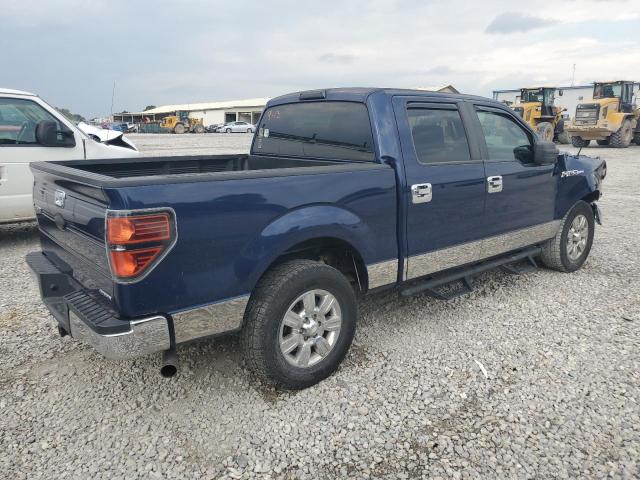 Photo 3 from auction – 2012 FORD F150 SUPER with VIN 1FTEW1CM7CKD12494