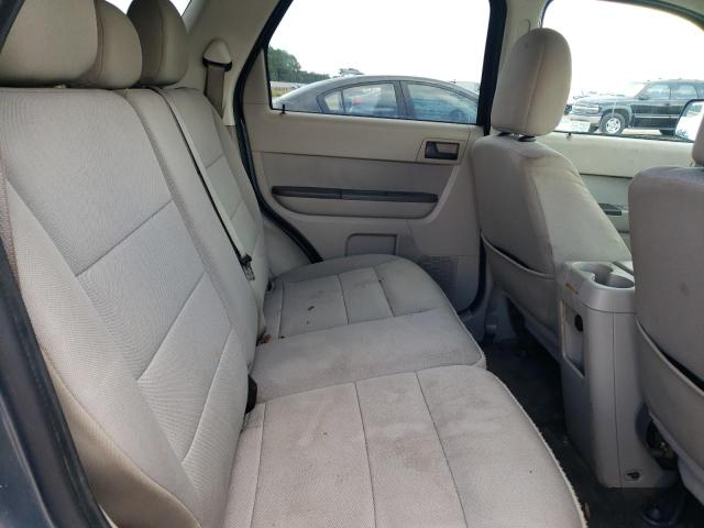 Photo 11 from auction – 2012 FORD ESCAPE XLT with VIN 1FMCU0D7XCKB49836
