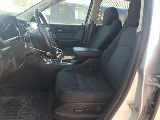 Photo 7 from auction – 2015 CHEVROLET TRAVERSE L with VIN 1GNKRGKD9FJ362281
