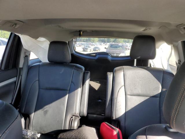 Photo 10 from auction – 2019 TOYOTA HIGHLANDER with VIN 5TDKZRFH4KS571362