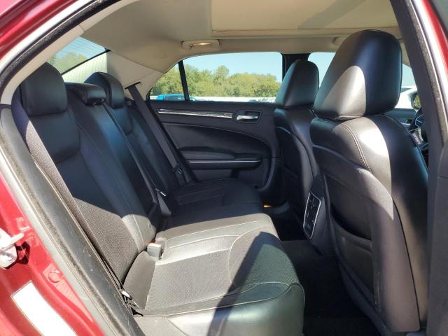Photo 10 from auction – 2020 CHRYSLER 300 LIMITE with VIN 2C3CCAKGXLH146186