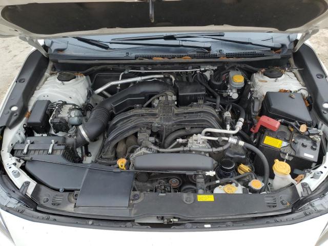 Photo 11 from auction – 2021 SUBARU CROSSTREK with VIN JF2GTHRCXMH222975