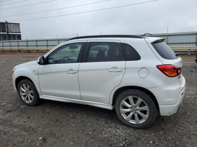 Photo 2 from auction – 2012 MITSUBISHI OUTLANDER with VIN JA4AP4AU4CZ004698