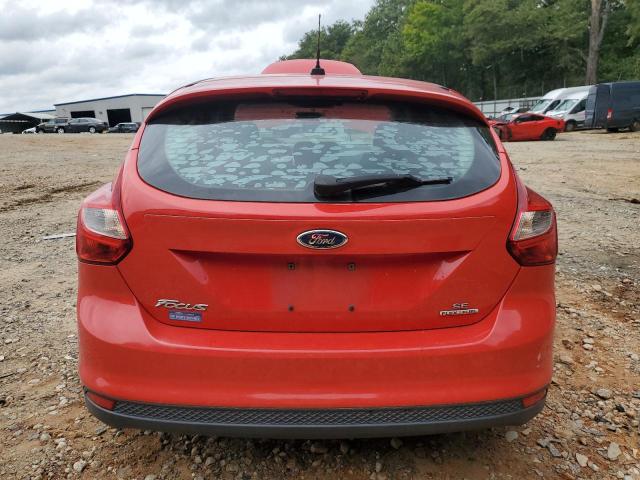 Photo 6 from auction – 2014 FORD FOCUS SE with VIN 1FADP3K28EL378950