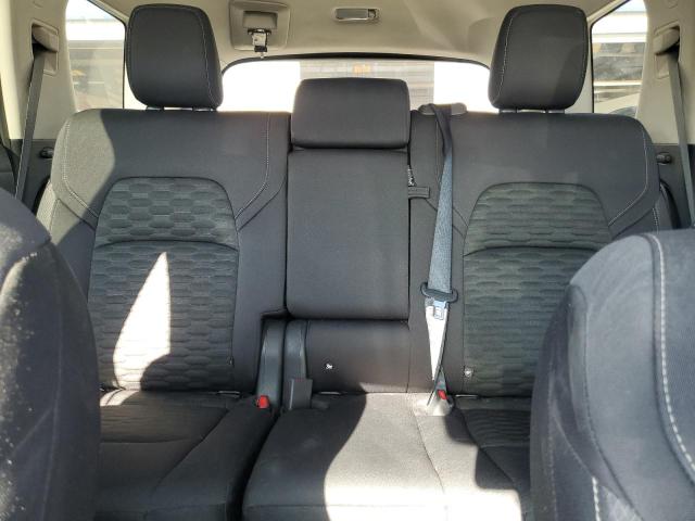 Photo 10 from auction – 2022 NISSAN PATHFINDER with VIN 5N1DR3BC6NC214329