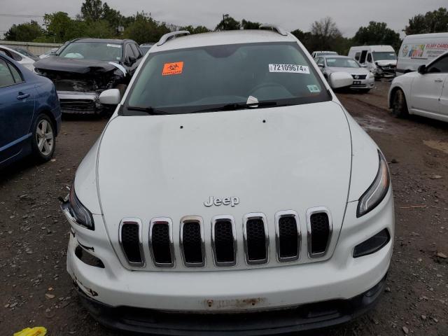 Photo 5 from auction – 2017 JEEP CHEROKEE L with VIN 1C4PJMCBXHW612649