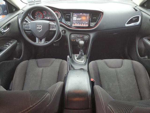 Photo 8 from auction – 2014 DODGE DART SXT with VIN 1C3CDFBB5ED681022
