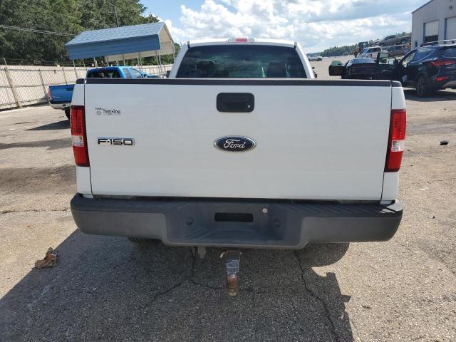 Photo 6 from auction – 2007 FORD F150 with VIN 1FTRF12227NA44380
