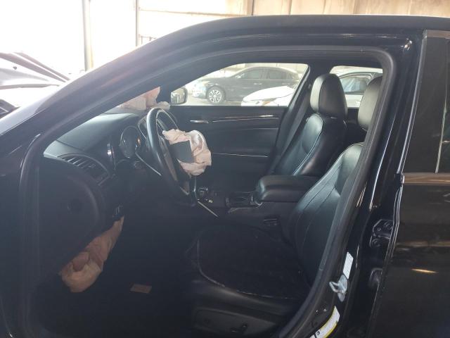 Photo 7 from auction – 2014 CHRYSLER 300C with VIN 2C3CCAEG0EH228409