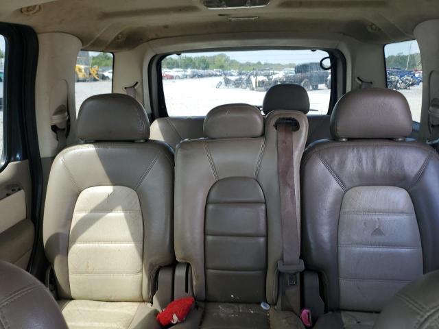 Photo 10 from auction – 2002 FORD EXPLORER E with VIN 1FMZU64K72UD66779