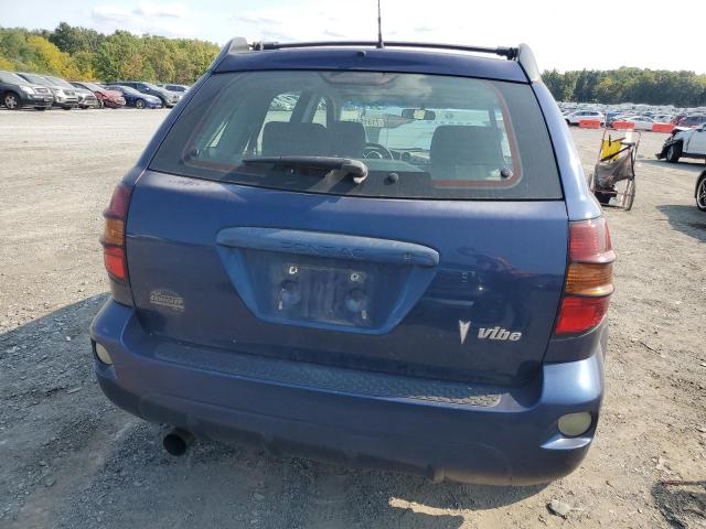 Photo 6 from auction – 2003 PONTIAC VIBE with VIN 5Y2SL62893Z455998