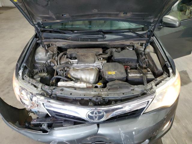 Photo 11 from auction – 2012 TOYOTA CAMRY BASE with VIN 4T1BF1FK1CU617681