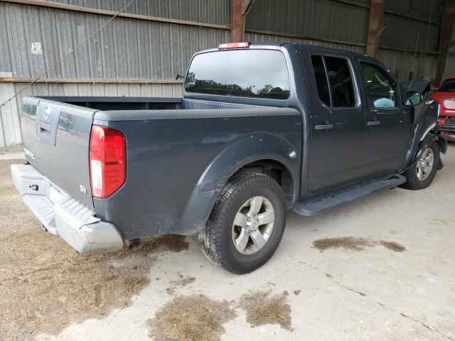 Photo 3 from auction – 2011 NISSAN FRONTIER S with VIN 1N6AD0ER6BC445907