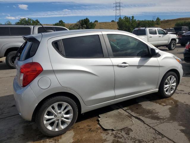 Photo 3 from auction – 2020 CHEVROLET SPARK 1LT with VIN KL8CD6SA1LC447975