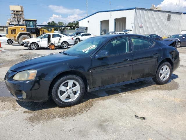 Photo 1 from auction – 2007 PONTIAC GRAND PRIX with VIN 2G2WP552671183369