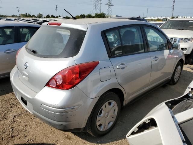 Photo 3 from auction – 2011 NISSAN VERSA S with VIN 3N1BC1CP0BL498014