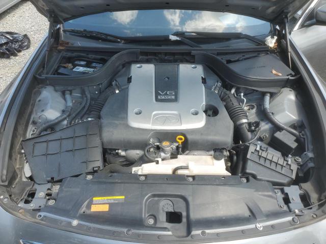 Photo 11 from auction – 2012 INFINITI G37 BASE with VIN JN1CV6AP2CM621978