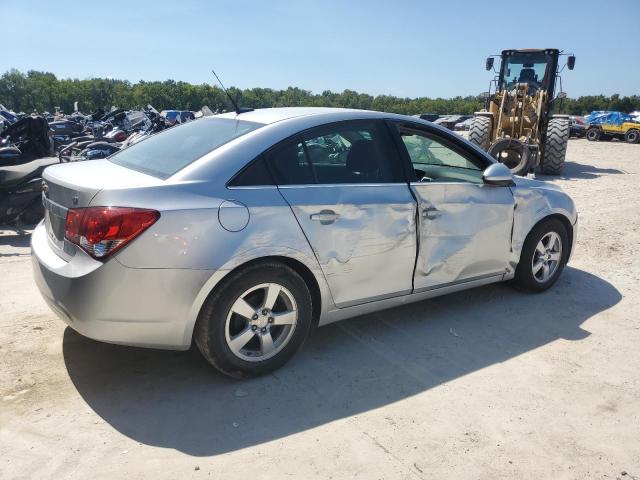 Photo 3 from auction – 2014 CHEVROLET CRUZE LT with VIN 1G1PC5SB2E7360718