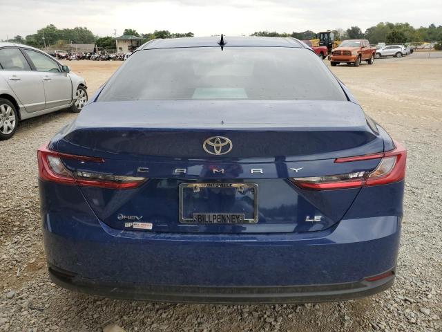 Photo 6 from auction – 2025 TOYOTA CAMRY XSE with VIN 4T1DAACK5SU022262