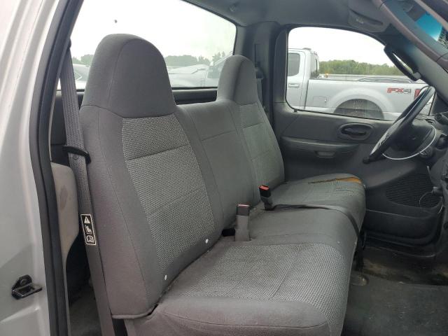 Photo 10 from auction – 2003 FORD F150 with VIN 1FTRF17W03NA64682