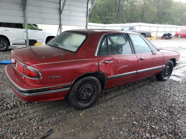 Photo 3 from auction – 1994 BUICK LESABRE CU with VIN 1G4HP52L8RH509024
