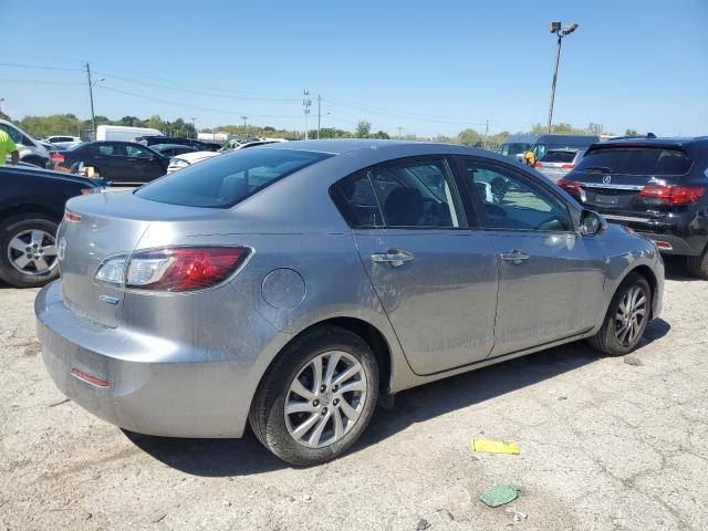 Photo 3 from auction – 2012 MAZDA 3 I with VIN JM1BL1V71C1692845