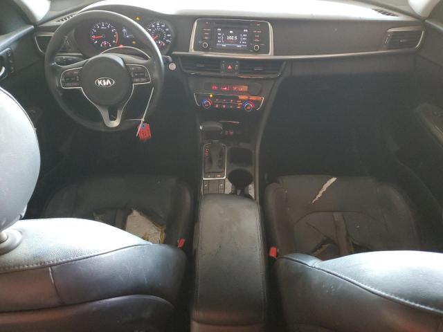 Photo 8 from auction – 2016 KIA OPTIMA EX with VIN 5XXGU4L3XGG046167