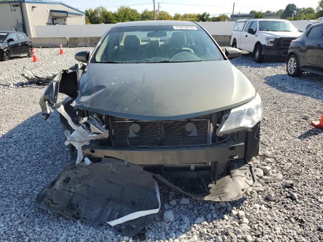 Photo 5 from auction – 2013 TOYOTA CAMRY L with VIN 4T1BF1FK3DU658072