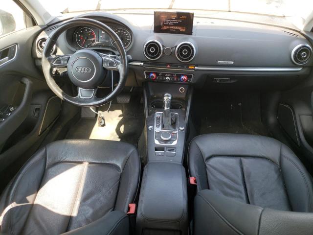 Photo 8 from auction – 2015 AUDI A3 PREMIUM with VIN WAUEFGFF3F1063845