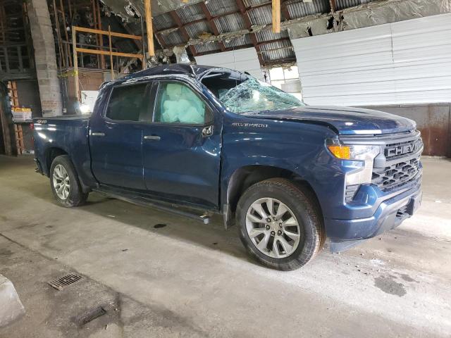 Фото 4 с аукциона – 2023 CHEVROLET SILVERADO с VIN 3GCPDBEK4PG150918