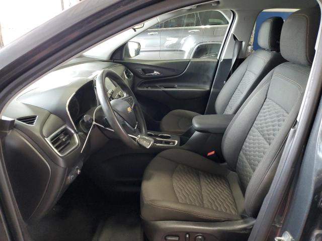 Photo 7 from auction – 2018 CHEVROLET EQUINOX LT with VIN 2GNAXJEVXJ6341352