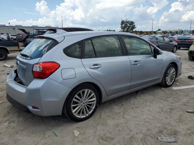 Photo 3 from auction – 2016 SUBARU IMPREZA LI with VIN JF1GPAK61G8263035
