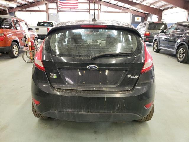 Photo 6 from auction – 2011 FORD FIESTA SES with VIN 3FADP4FJ5BM165861