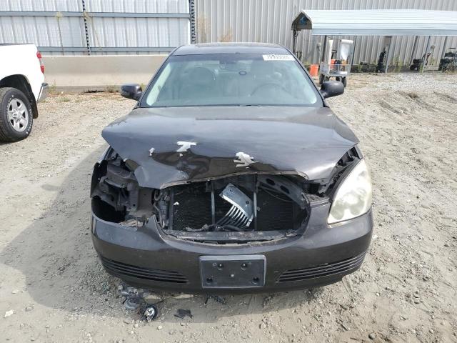 Photo 5 from auction – 2008 BUICK LUCERNE CX with VIN 1G4HP57278U127458