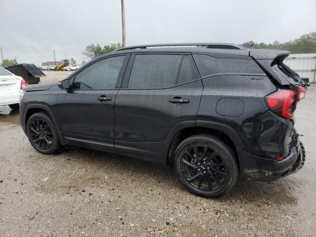 Zdjęcie 2 z aukcji – 2023 GMC TERRAIN SL z VIN 3GKALPEG5PL167420