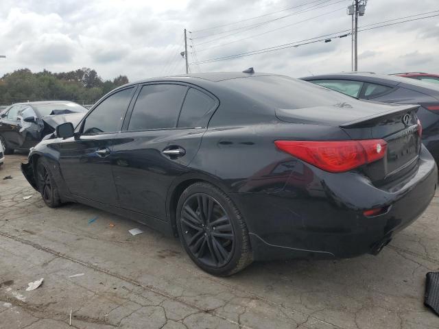 Photo 2 from auction – 2015 INFINITI Q50 BASE with VIN JN1BV7AP1FM343659