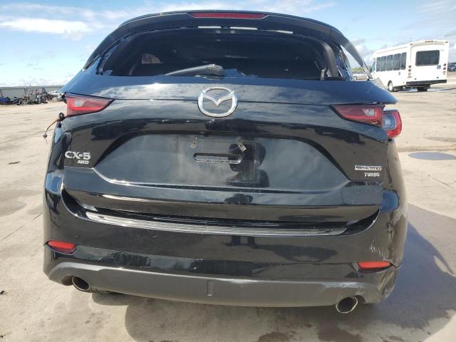 Снимка 6 от търг – 2022 MAZDA CX-5 с VIN JM3KFBAYXN0617699