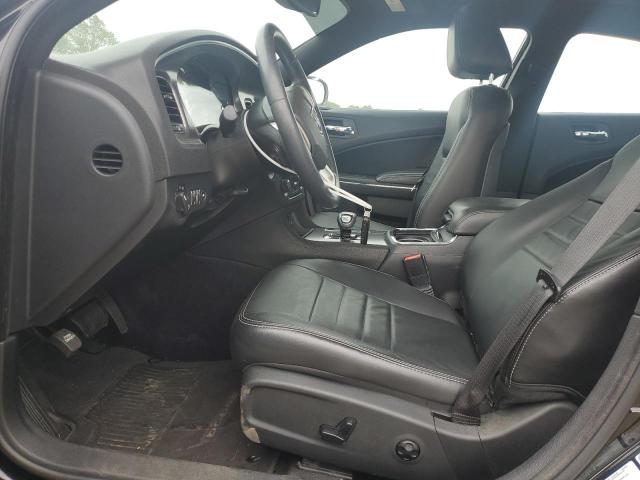 Photo 7 from auction – 2014 DODGE CHARGER SX with VIN 2C3CDXJG6EH166360