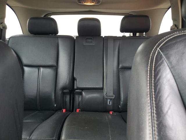 Photo 10 from auction – 2009 FORD EDGE with VIN 2FMDK49C49BA63318