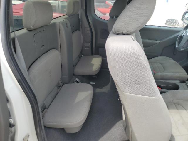 Photo 10 from auction – 2019 NISSAN FRONTIER S with VIN 1N6BD0CT8KN753846