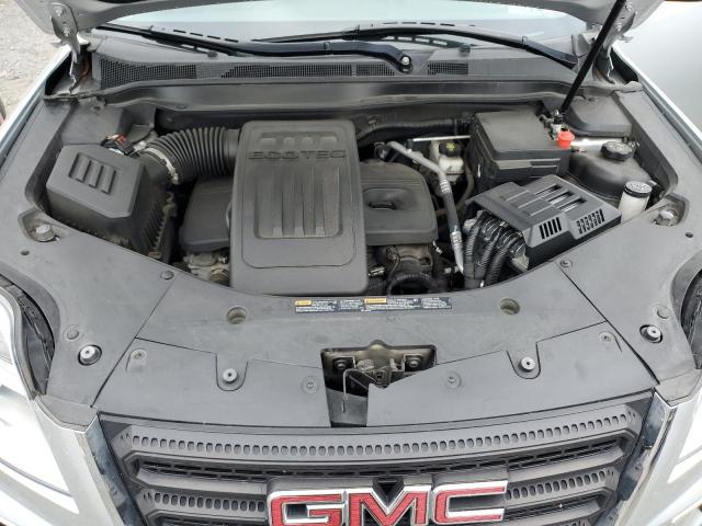 Photo 12 from auction – 2016 GMC TERRAIN SL with VIN 2GKFLTEKXG6105907