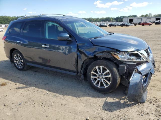 Photo 4 from auction – 2016 NISSAN PATHFINDER with VIN 5N1AR2MNXGC662099