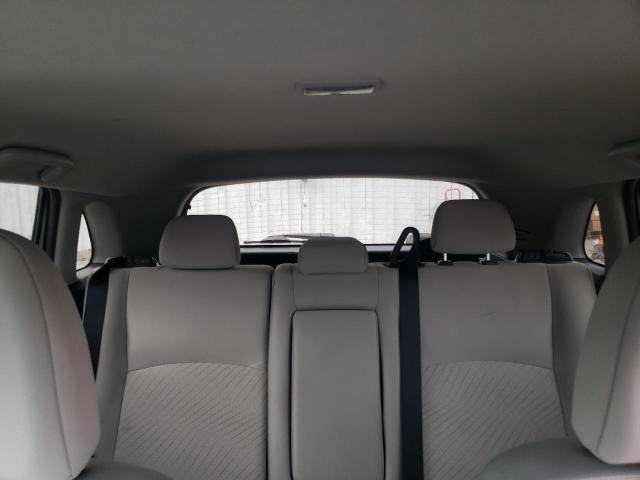 Photo 10 from auction – 2015 MITSUBISHI OUTLANDER with VIN 4A4AR4AWXFE036044